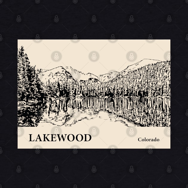 Lakewood - Colorado by Lakeric